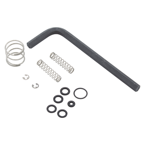 DCI 3631 Syringe Repair Kit, Precision Comfort