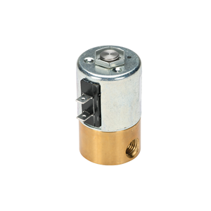 DCI 2193 Midmark M9 & M11 Fill Solenoid (old style)