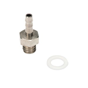 DCI 0084 Kit 8-32x1/16" Barb/Washer (Pkg of 10)