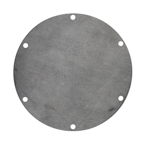 DCI 9318 Diaphragm, Vacuum Drain, to fit A-dec(R); Pkg of 5