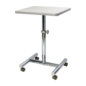 DCI R4228 Work Surface w/H-Frame Assy