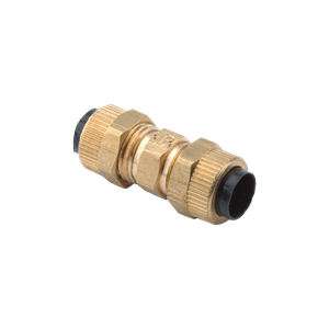 DCI 0033 5/16" Poly Union