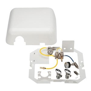 DCI 8909 Utility Center, Premium w/Frame & Cover, Gray