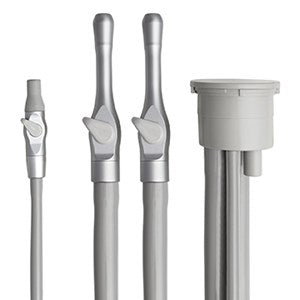 DCI 5371 Economy Vacuum Package, 2 HVE, SE