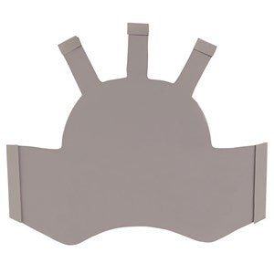 DCI 2955 Toe Board Cover, to fit A-dec® Seamless 311