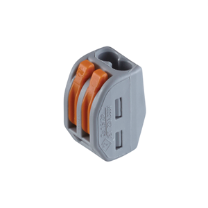 DCI 9356 Wago, Lever Nut Connector, Pkg of 10