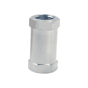 DCI 2841 Water Flow Control, 0.13 GPM, 3/8" NPT