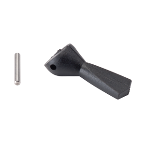 DCI 7123 Toggle Only, Detented w/Pin, Black