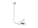 Flight Torch LED Ceiling Mounted Light