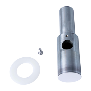 DCI 8923 Top Post Mount Adapter Kit, White