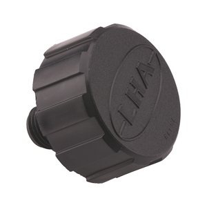 DCI 2540 Copeland Oil Filler/Breather Filter