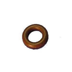 DCI 2281 O-Ring, Viton, .176 I.D. X .066 Width; Pkg of 12