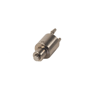 DCI 5983 Holder Valve, Auto HP, Normally Closed, Rear Port