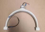 Flight Torch Curved Main Bracket