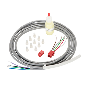 DCI 9583 Light Cable Kit, to fit A-dec(R) Cascade(R) & Radius(R) 6300 Lights, prior to April 1, 2004