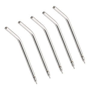 DCI 3181 Syringe Tip, Indexing; Pkg of 5