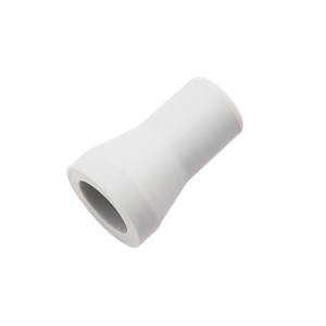 DCI 5754 Saliva Ejector Tip Puch on Autoclabable/Gray