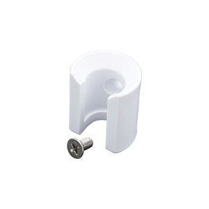 DCI 5900 Holder, Standard, White