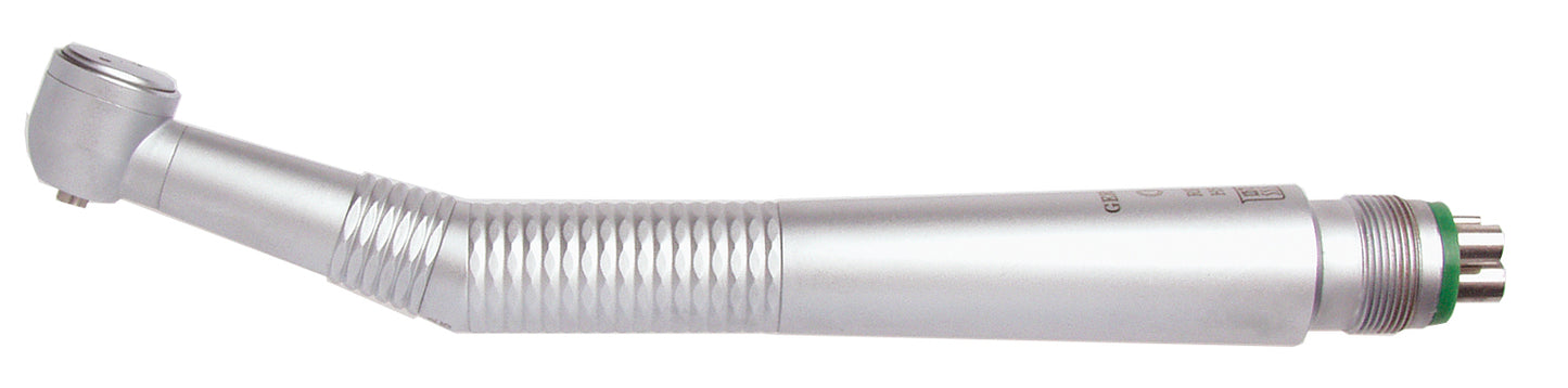 Vector F5, Torque Head, Single Port Spray, 4 Hole Non-swivel