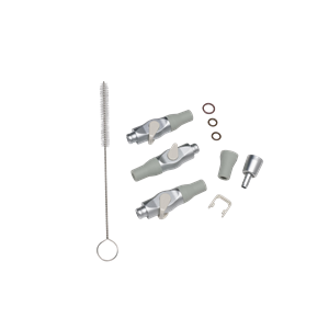 DCI 5667 Economy Autoclavable Saliva Ejector Set
