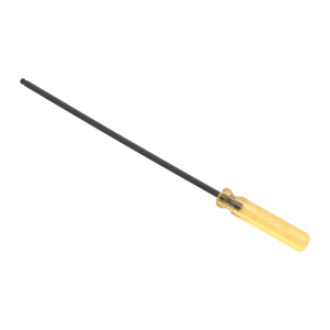 DCI 9700 Ball Driver, 3/32"