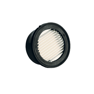 DCI 2012 Intake Filter Element, Oil-less Head, DCI & Tech West