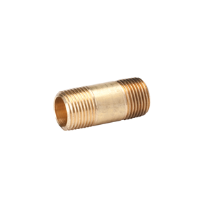 DCI 0158 2" Long Nipple x 1/2" MPT