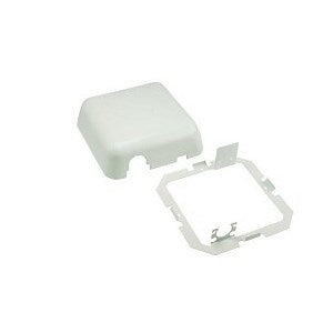 DCI 8314 Utility Center, Premium, Frame & Cover Only,White