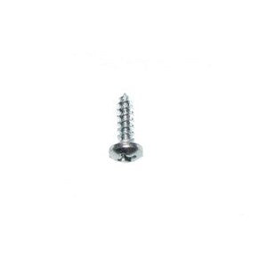 DCI 9746 Foot Control Screw, Phillips, 6x1/2, Steel