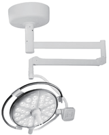 ADS Leo 9' Ceiling Mount LED Dental Surgical Light