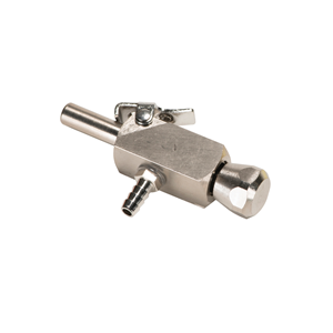 DCI 9298 Q.D., Male, to fit A-dec(R) Self Contained Water