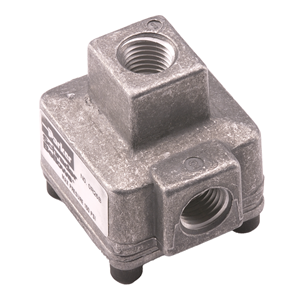 DCI 2421 MDT Quick Exhaust Purge Valves