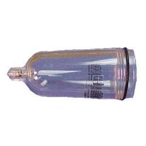 DCI 7238 Air Filter Moisture Separator, Bowl Only