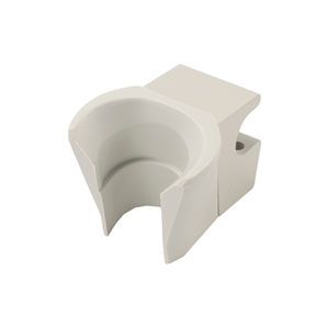 DCI 5970 Holder Assy, Vacuum, Gray