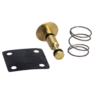 DCI 9140 Service Kit, to fit A-dec® Air/Water Shut-Off Valve