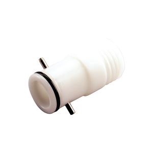 DCI 8942 Manifold Converter w/O-ring, Water Bottle Quick Switch
