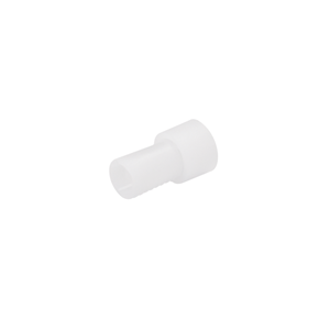 DCI 0089 1/8" Uni-Clamp, 2-Piece; Pkg of 10