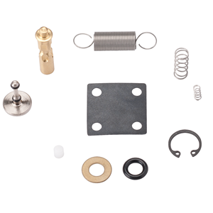 DCI 9144 Service Kit, to fit A-dec® Foot Control, Lever Style