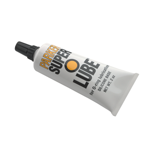 DCI 8031 Lubricant, Parker Silicone, 2 oz