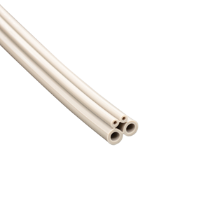 DCI 427 FC Tubing, 4 Hole, Poly Dark Surf