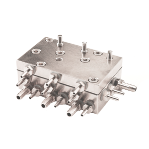 DCI 4421 Automatic HP Tri-Block