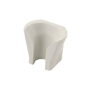 DCI 5962 Holder Replacement, Standard, Gray