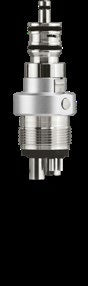 Bien Air Coupling Unifix 4H L
