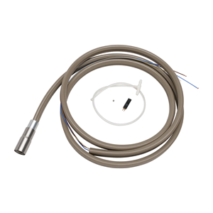 DCI 9487 Universal ISO-C 6-Pin Power Optics Tubing Kit, 10ft, LT Sand