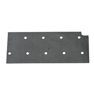 DCI 9309 Diaphragm, Control Block, to fit A-dec® 500; Pkg of 5