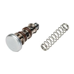 DCI 3637 Syringe Button w/Spring Precision Comfort, 2017