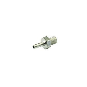 DCI 0165 Barb, 1/16 for Water System Manifold