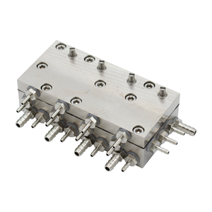DCI 4425 Automatic HP Quad-Block