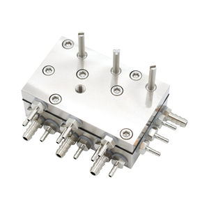 DCI 4435 Tri-Block Auto W/Long Adjustment Screw
