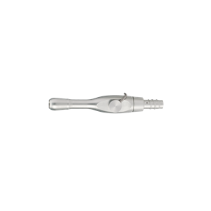 DCI 5061 Autoclavable Extended Vacuum Valve w/Quick Disconnect, to fit A-dec®